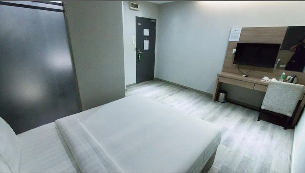 Hotel 99 Kuala Lumpur City
