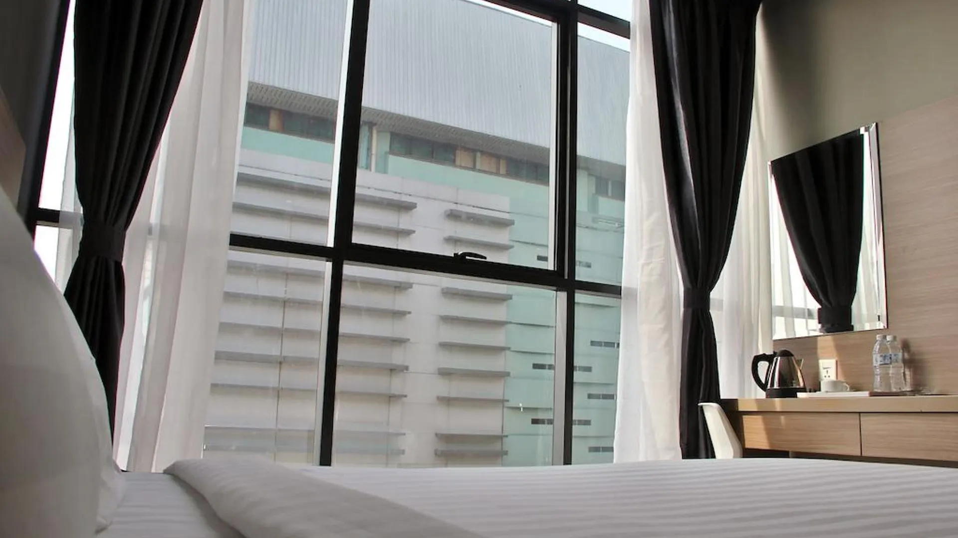 Hotel 99 Kuala Lumpur City