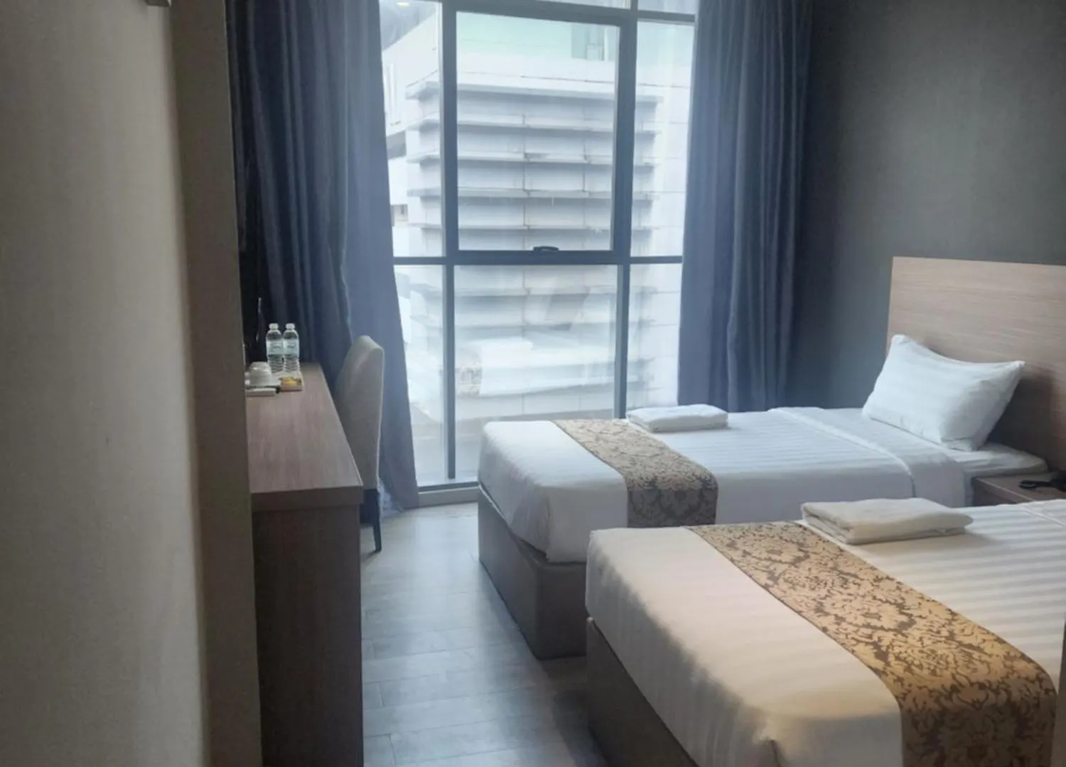 Hotel 99 Kuala Lumpur City Malaysia