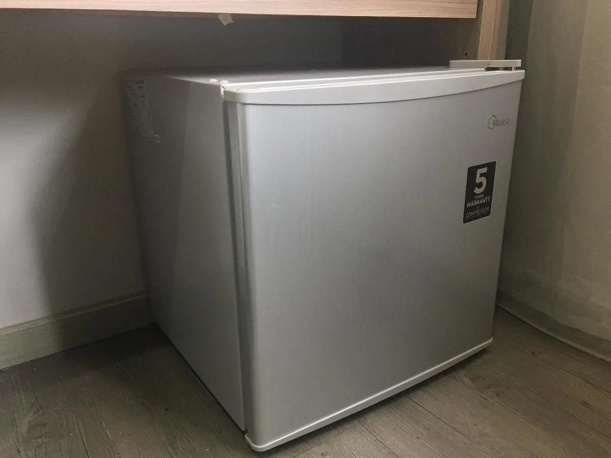 ホテル 99 クアラルンプール シティ