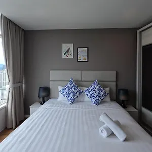 Apartment Yemala At Vortex Klcc