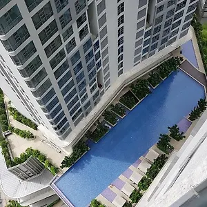 Apartment Robertson By Miric
