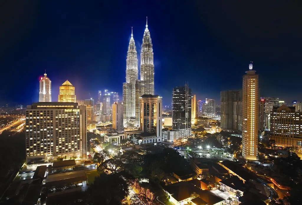 Hotel 99 Kuala Lumpur City 3*,  Malaysia