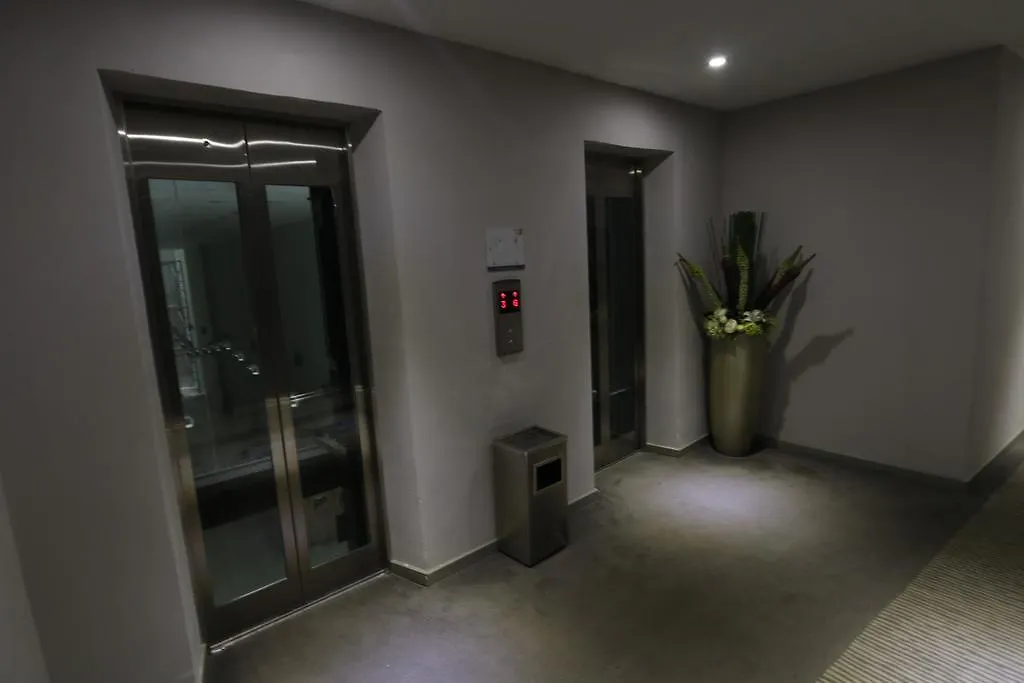 Hotel 99 Kuala Lumpur City 3*,