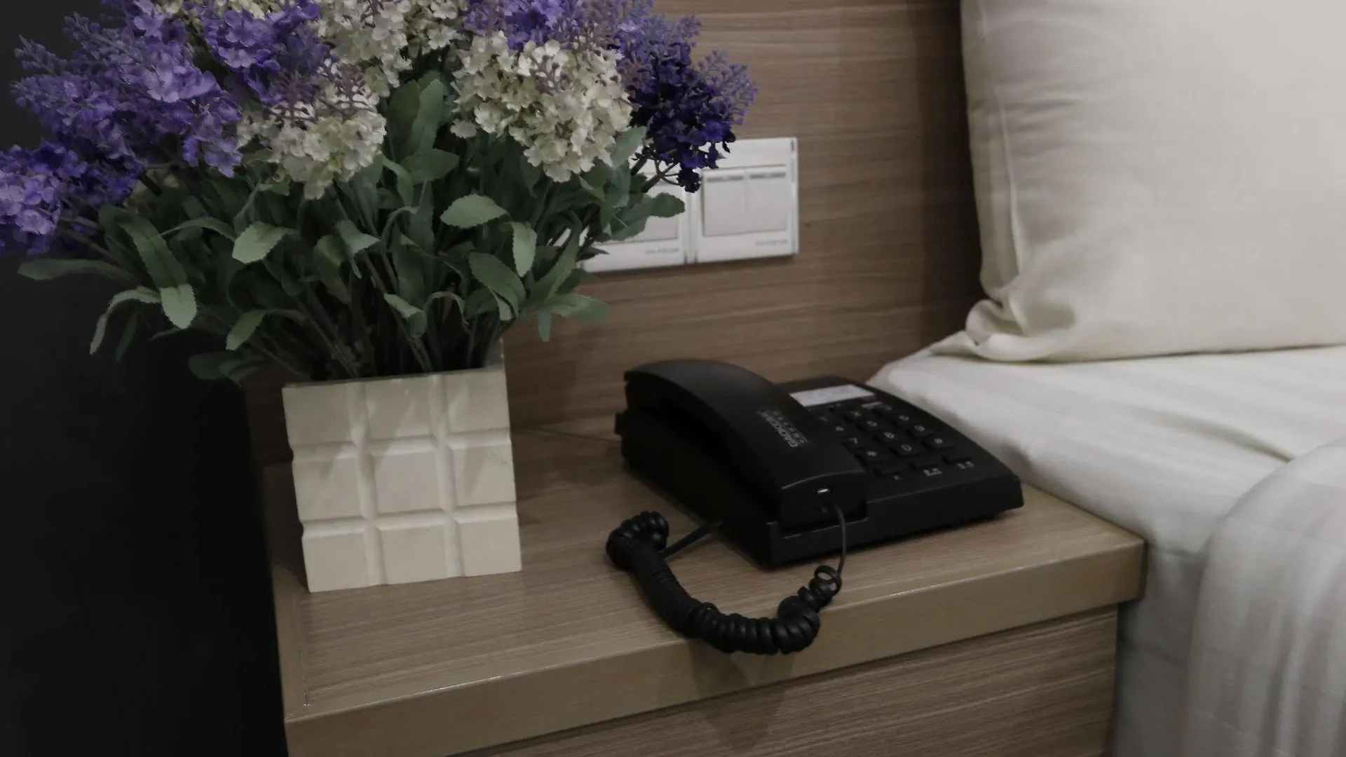 Hotel 99 Kuala Lumpur City 3*,
