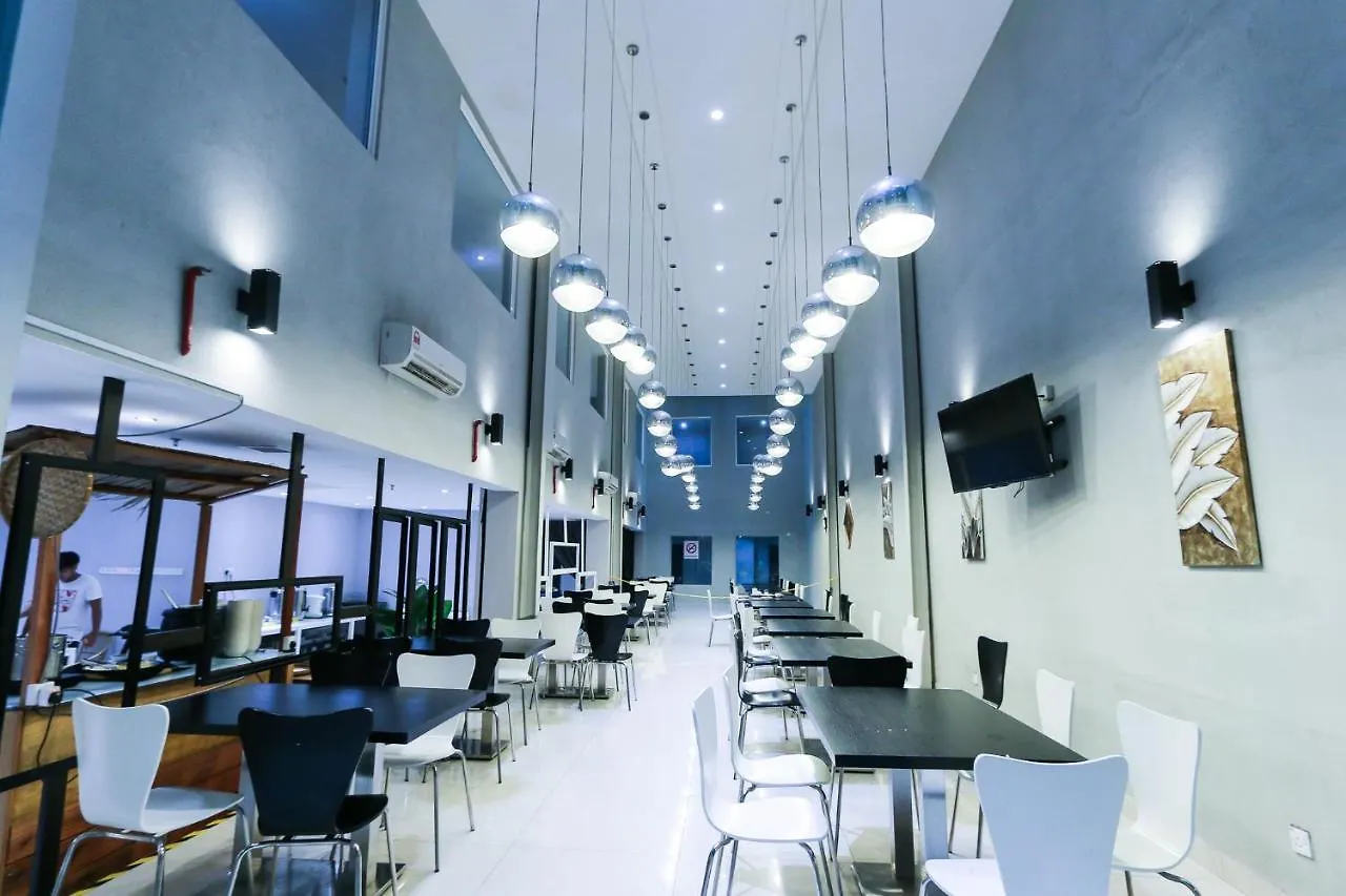 ***  Hotel 99 Kuala Lumpur City Malaysia