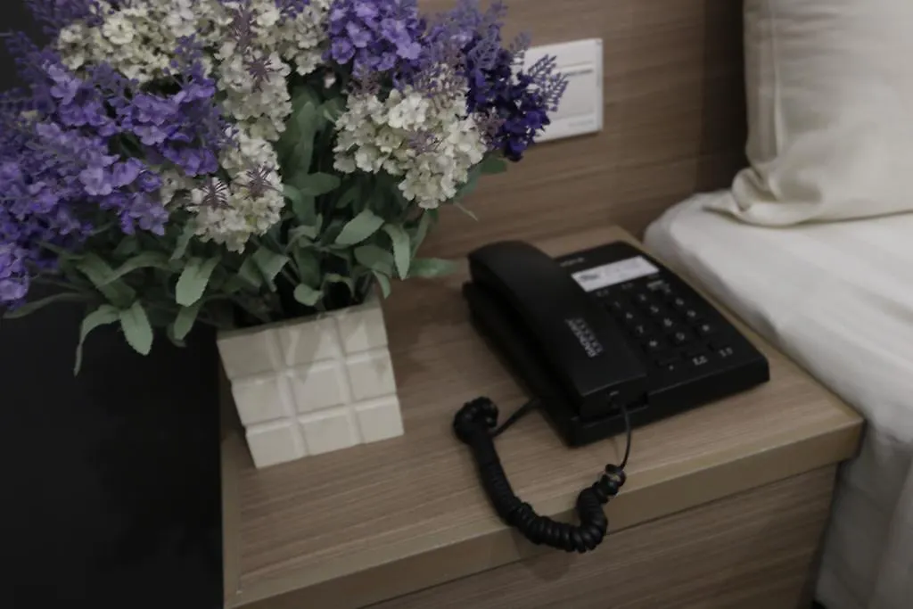 Hotel 99 Kuala Lumpur City