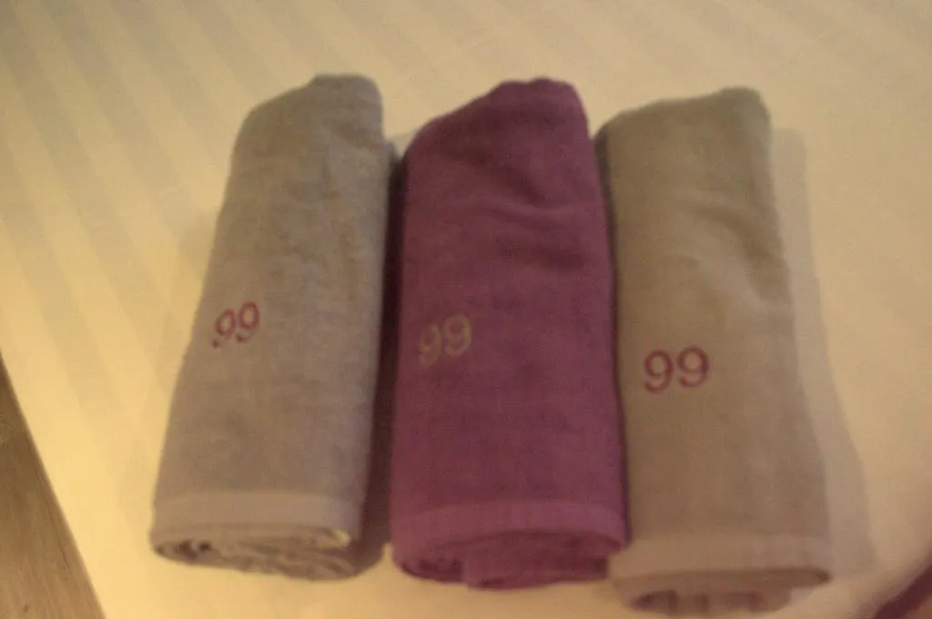 Hotel 99 Kuala Lumpur City Malajsie