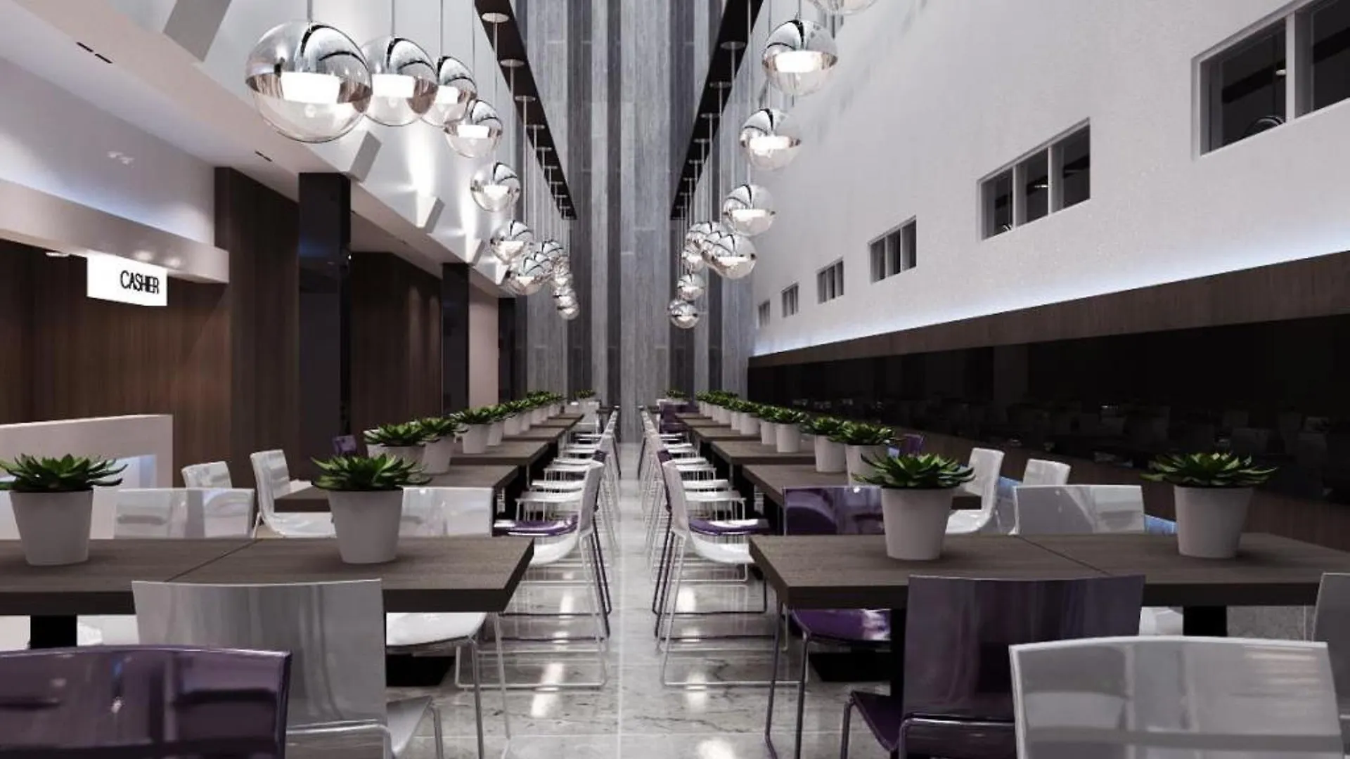 Hotel 99 Kuala Lumpur City