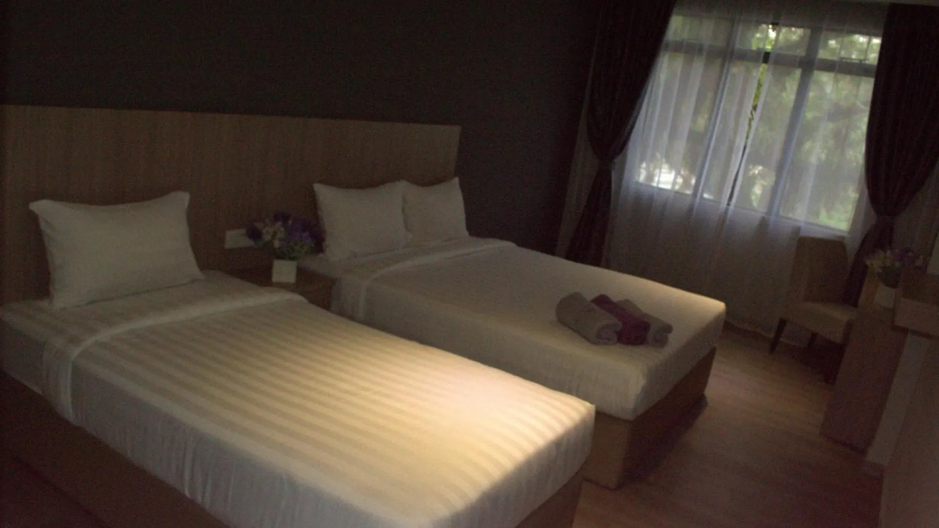 Hotel 99 Kuala Lumpur City