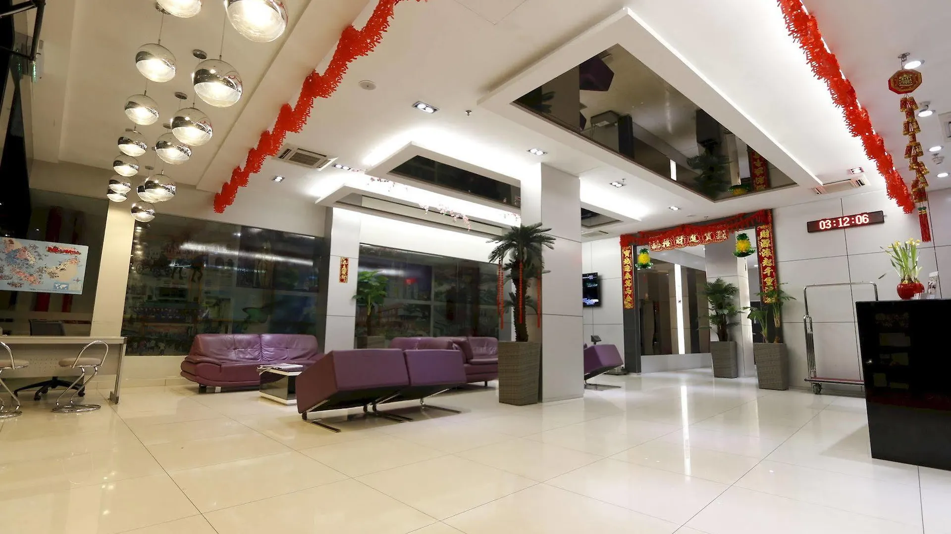 Hotel 99 Kuala Lumpur City